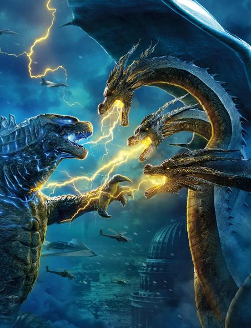 免费观看哥斯拉2怪兽之王完整版 | 高清在线资源、怪兽宇宙大片、正版无删减