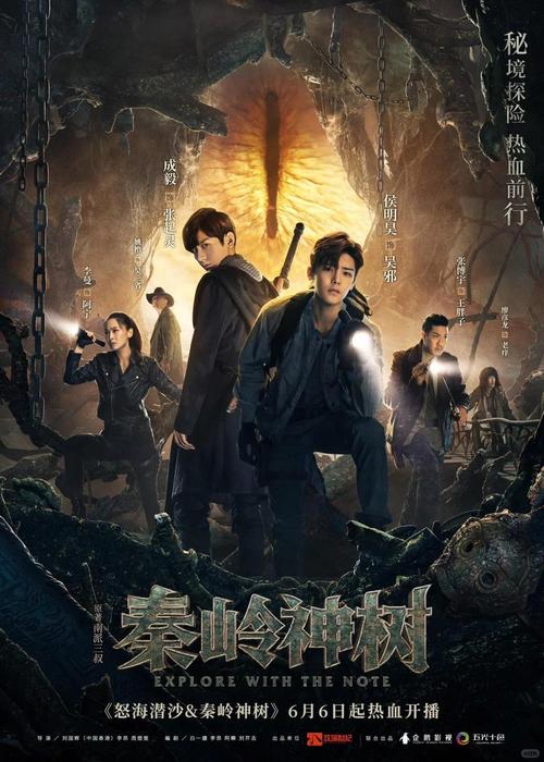 盗墓笔记全集免费在线观看 | 高清原版未删减 | 2025最新追剧通道