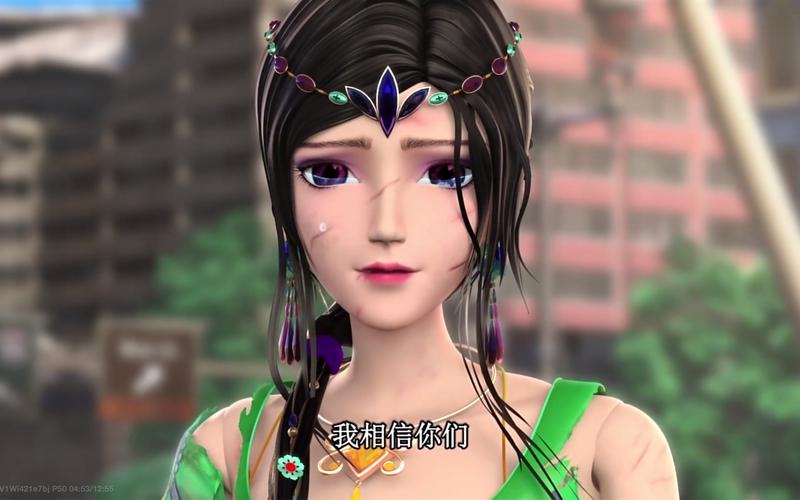 精灵梦叶罗丽第九季免费观看完整版 | 叶罗丽仙子最终决战 | 高清新版全集在线看