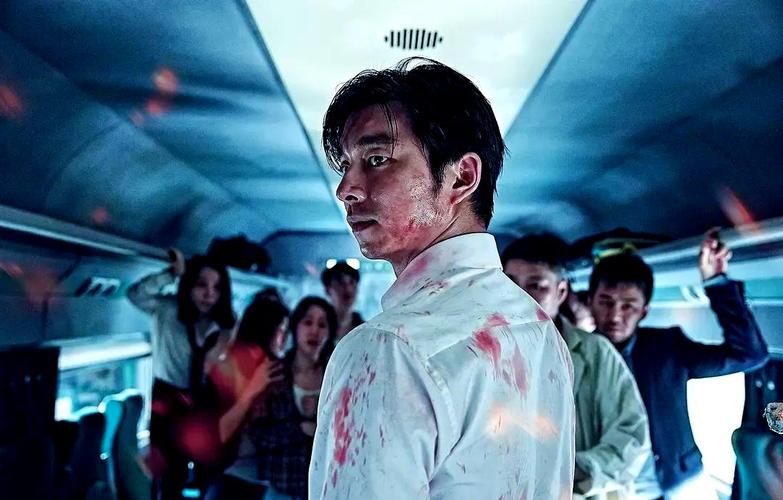 在线免费观看《釜山行2》高清完整版,丧尸末日惊险再升级