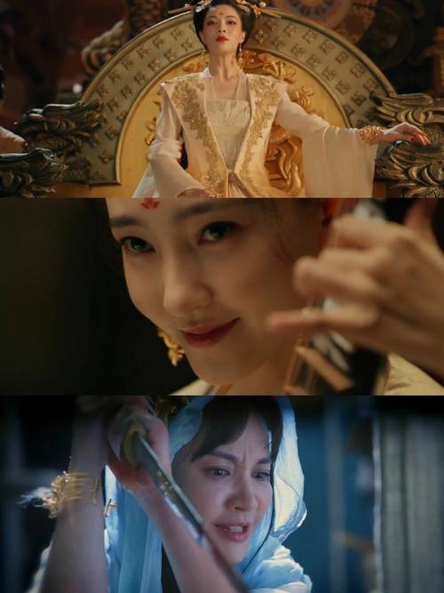 《大唐狄公案》完整版免费在线观看 | 狄仁杰探案 | 古装悬疑剧 | 高清全集