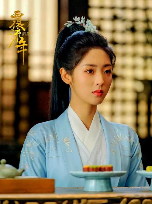 《覆流年》免费观看完整版电视剧:大女主逆袭、重生复仇、古装虐恋全剧资源在线看