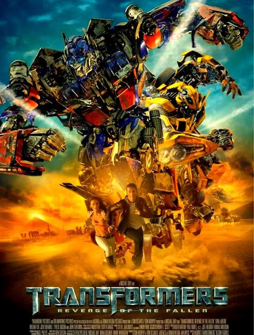 《变形金刚2免费观看》在线高清完整版|狂派博派终极对决|赛博坦遗产震撼回归