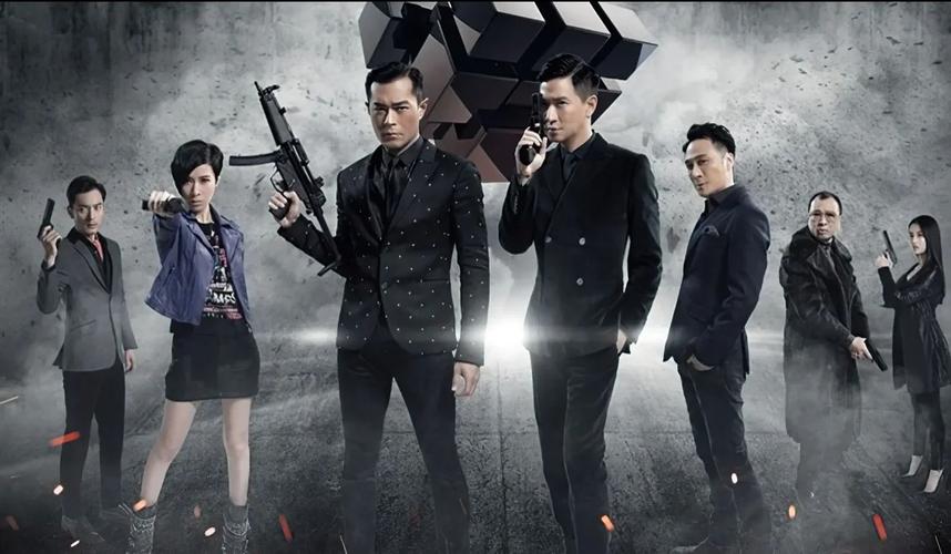 《使徒行者1》在线观看免费|TVB经典警匪卧底剧全集高清资源|爆seed钉姐终极对决