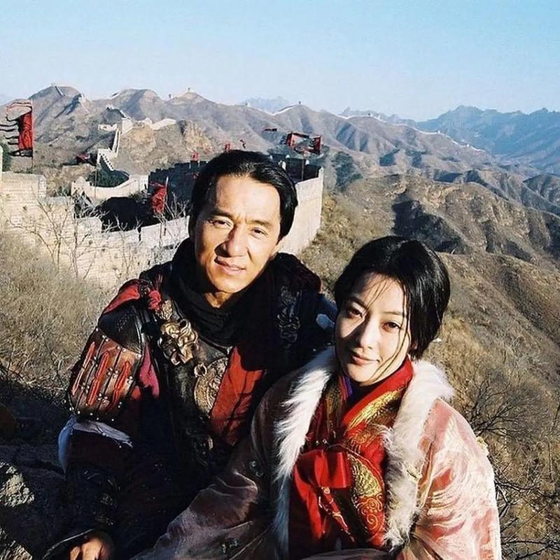 免费观看成龙电影《神话》完整版 | 2024高清在线资源 | 经典动作奇幻大片