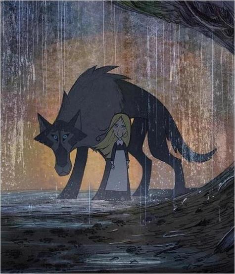 狼行者免费观看完整版 | 高清动画电影在线播放 | 奇幻冒险长尾关键词