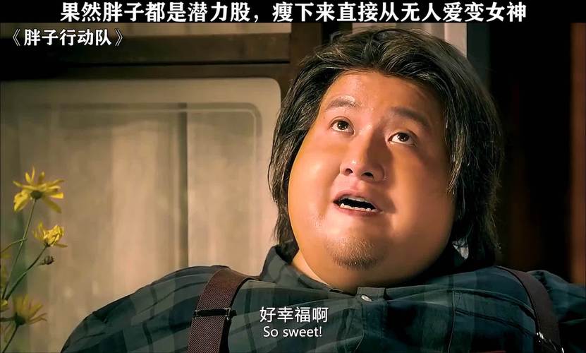 高清《胖子行动队》免费观看 | 爆笑喜剧在线资源 | 高清完整版电影推荐