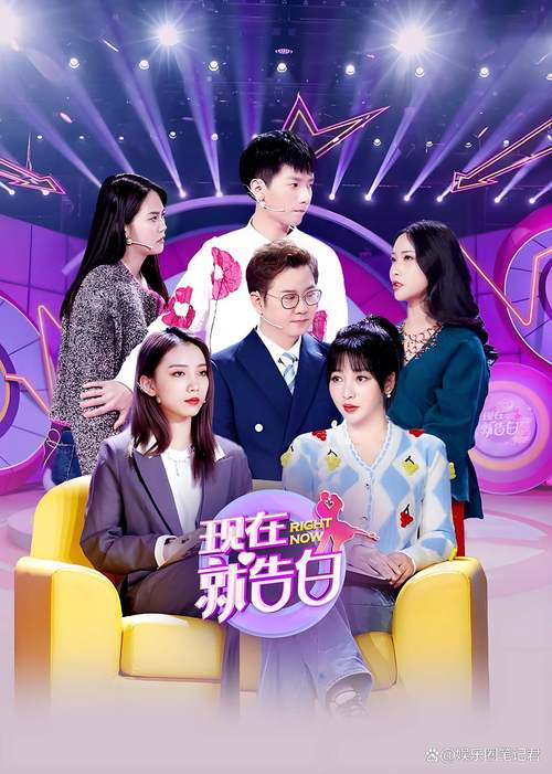 现在就告白免费观看完整版 | 最新一期在线看,综艺情感调解真人秀