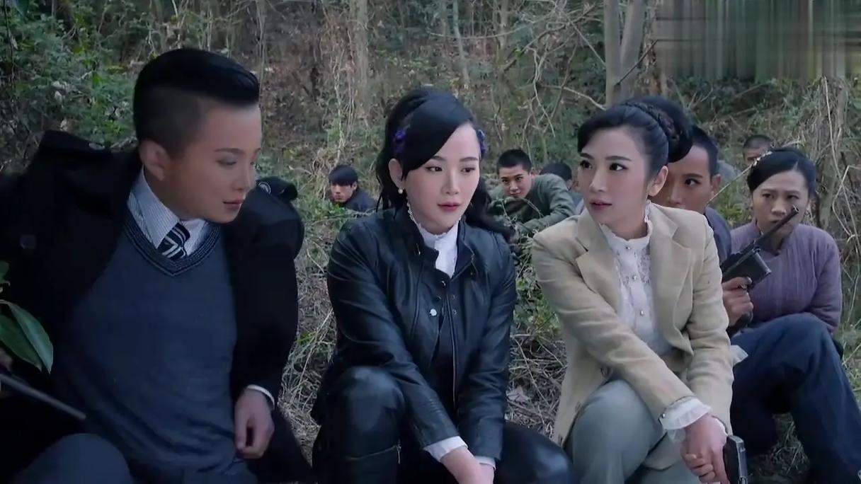 杀出黎明电视剧免费观看全集|抗战悬疑全集在线看|高能谍战剧高清资源