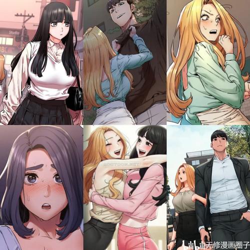 冲突漫画免费观看|最新热血剧情解读与隐藏角色彩蛋合集