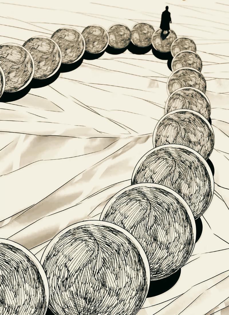 镇魂街漫画免费观看 | 最新剧情解读与热血战斗盘点(镇魂街漫画在线、镇魂街漫画资源、镇魂街漫画全集)