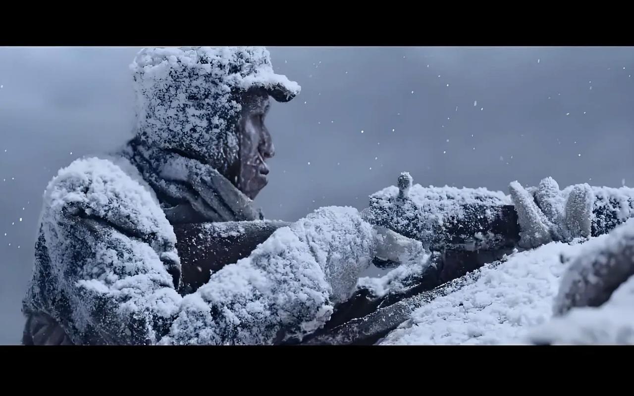 免费观看《长津湖》完整版高清 | 抗美援朝史诗电影在线看