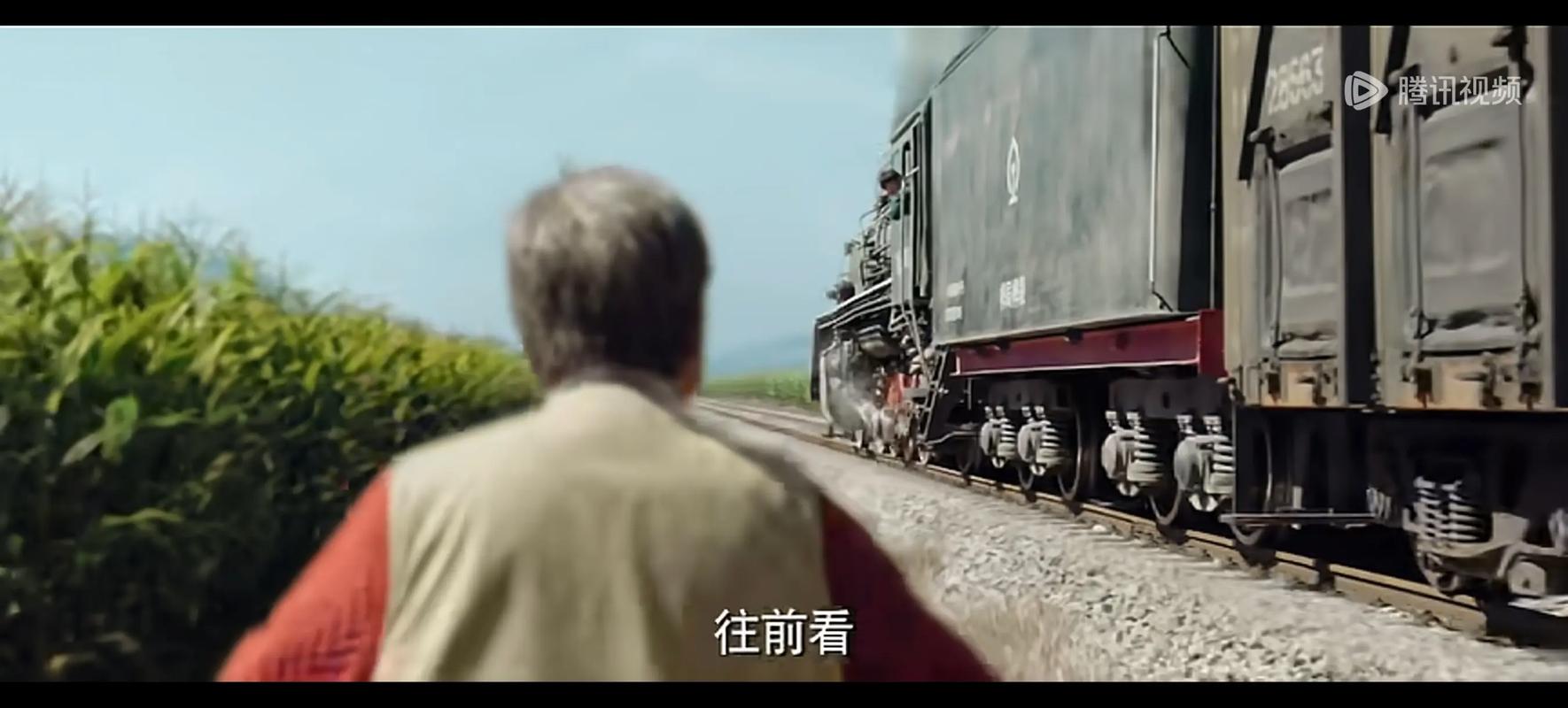 《漫长的季节》全集免费观看完整版在线播放 | 高清无删减资源 | 2023国产悬疑剧推荐