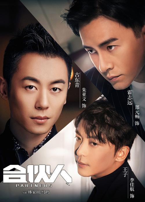合伙人电视剧在线观看免费 | 高燃创业剧全集资源 | 朱亚文郑元畅李佳航商战风云
