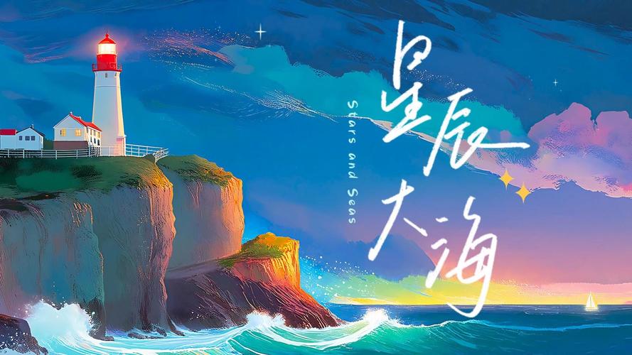 星辰大海全集免费在线观看|高清完整版|无需付费直接追剧