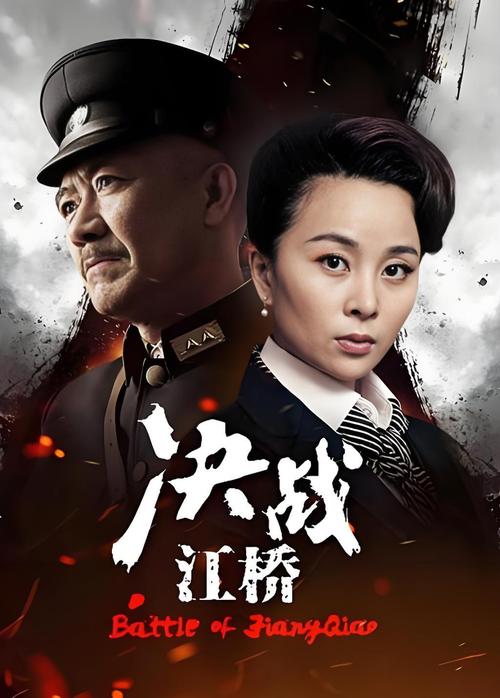 决战江桥电视剧全集免费观看 | 在线高清完整版 | 历史抗战剧资源