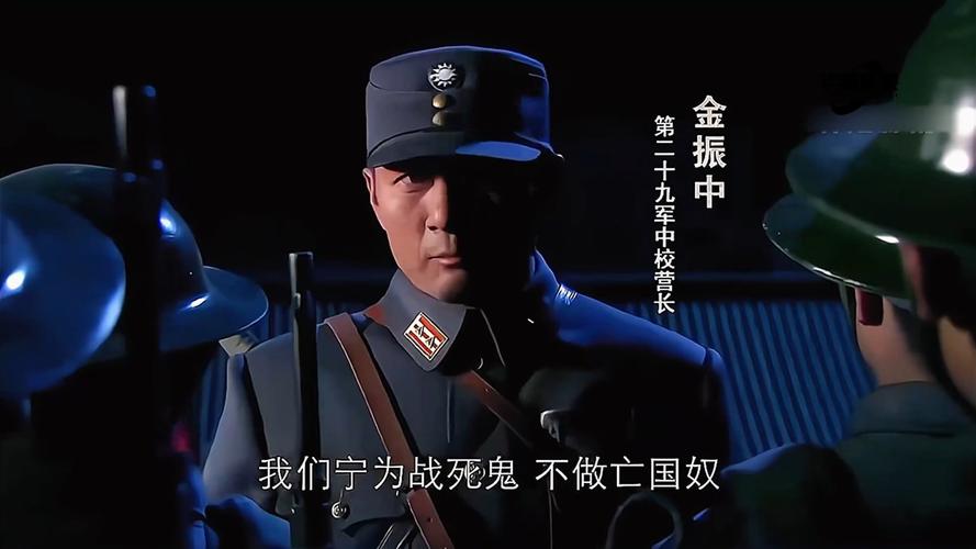 东方战场电视剧完整版免费观看 | 抗战历史剧高清资源在线播放 | 史诗级战争场面全剧集无删减