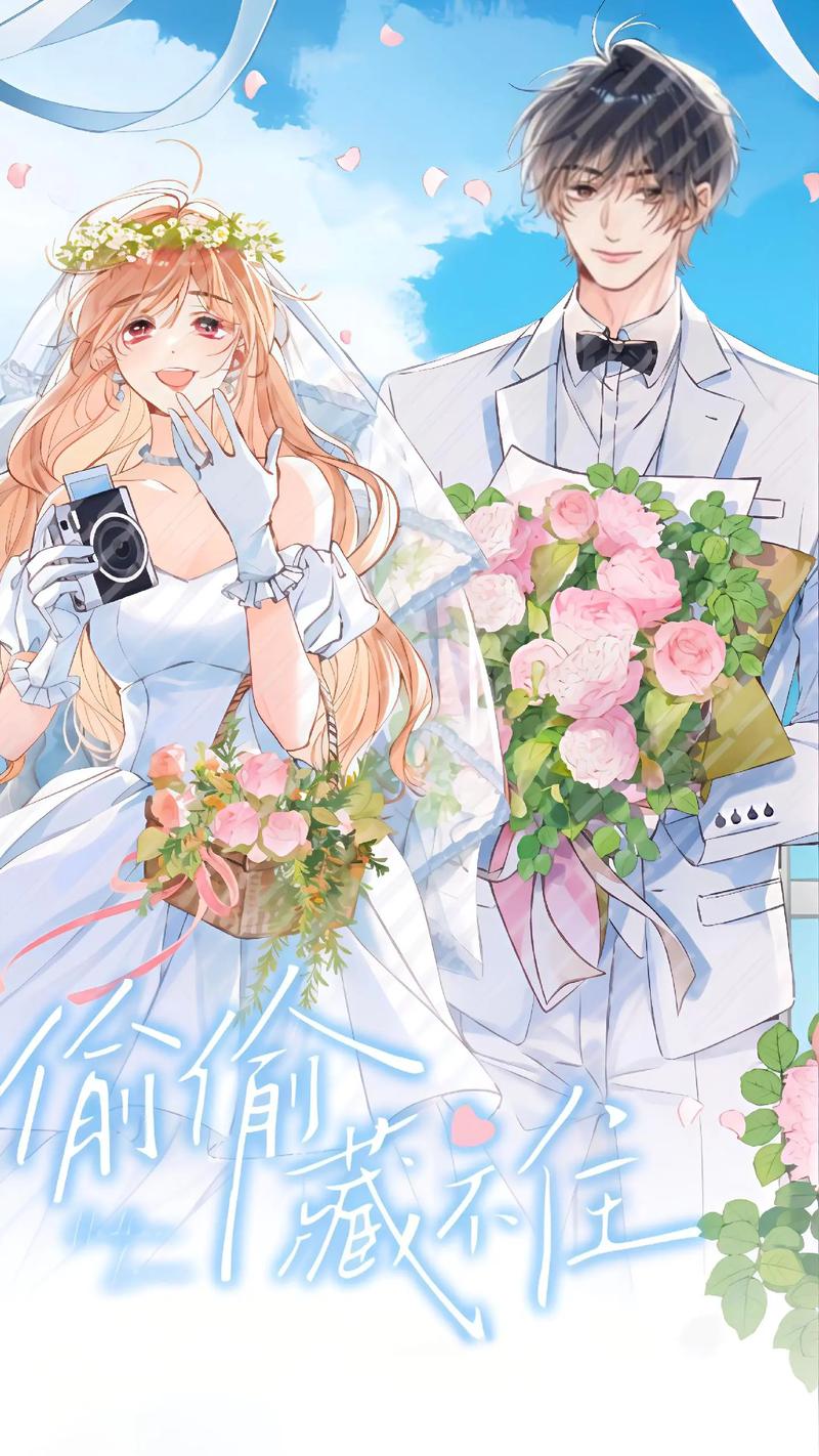 偷偷藏不住漫画免费观看,桑稚段嘉许甜宠日常,全集高清无删减