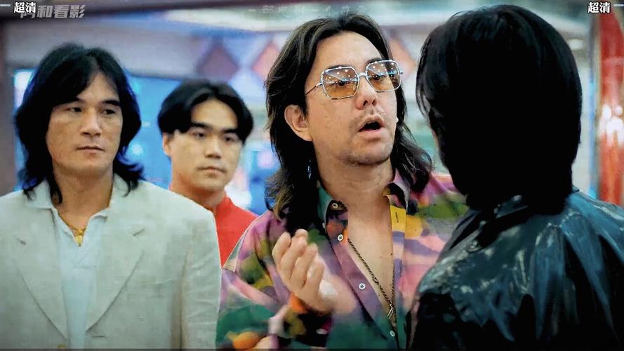 古惑仔3免费观看完整版｜兄弟情义终极对决，经典港片在线畅看