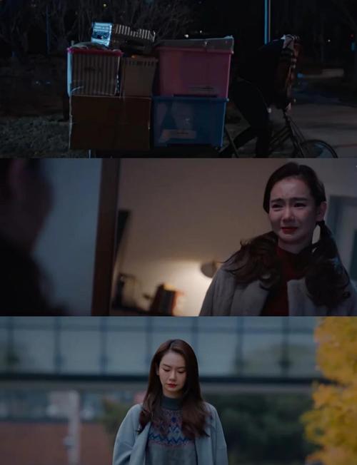《北京女子图鉴》免费观看全集 | 北漂女性成长剧 | 高清在线资源