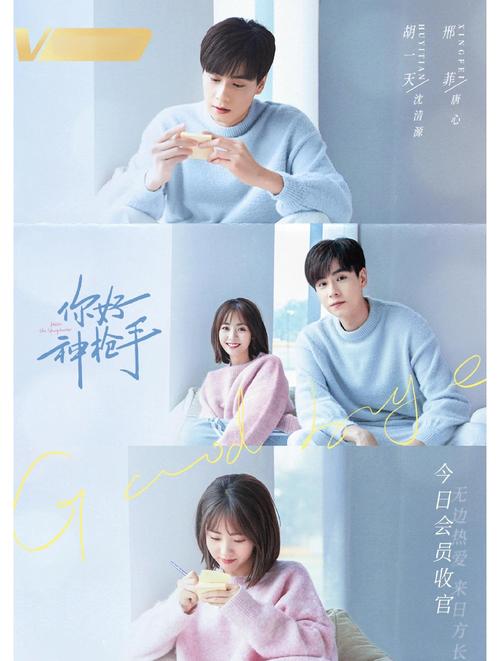 你好神枪手电视剧免费观看啊 | 全集在线看、高清资源、无删减版