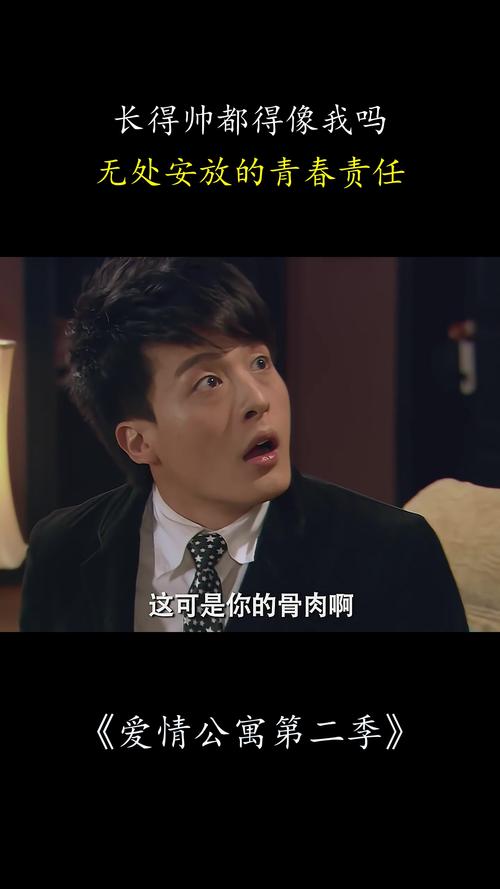 爱情公寓第二部免费观看 | 重温经典搞笑剧情 | 高清全集在线追剧