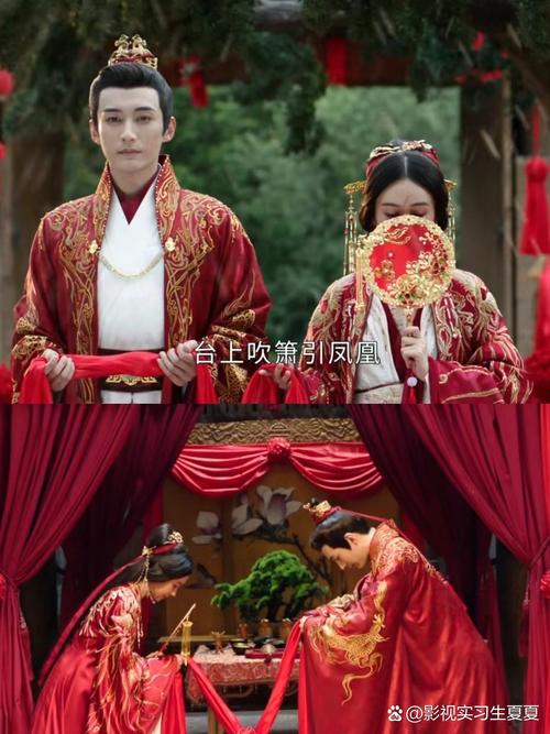 《花间令》全集免费在线观看｜古装悬疑探案剧｜高清完整版大结局