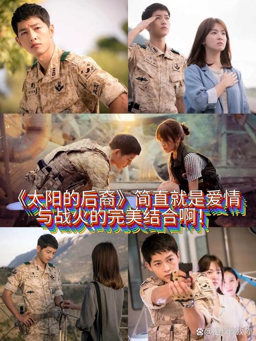 《太阳的后裔》全集免费观看 | 宋仲基宋慧乔经典韩剧在线看 | 高清无删减资源合集