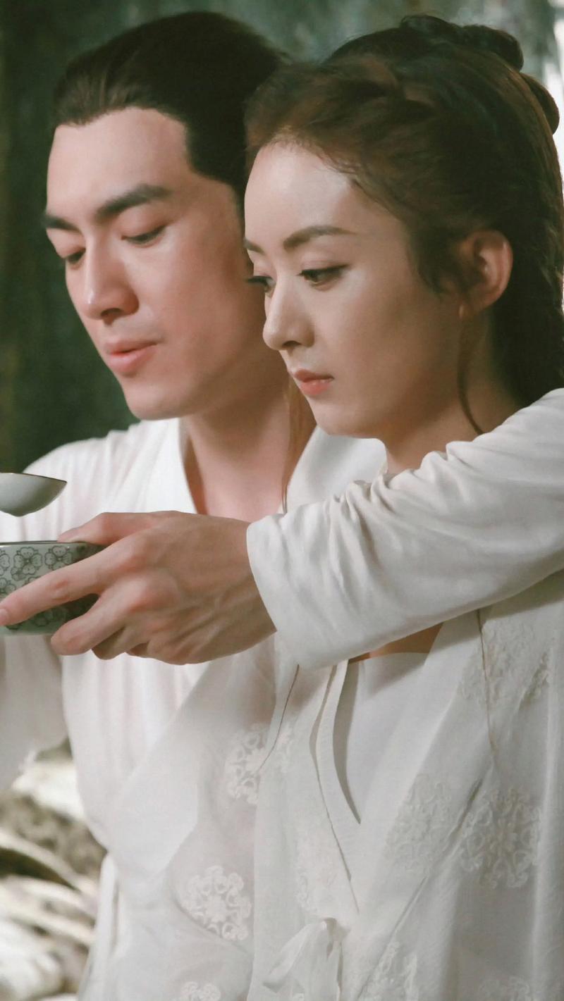 楚乔传电视剧免费观看全集 | 星玥夫妇高燃打戏完整版在线看