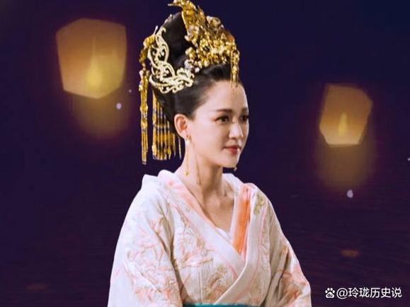 《独孤皇后免费观看》全集在线:陈乔恩陈晓演绎传奇帝后,大女主权谋剧经典之作