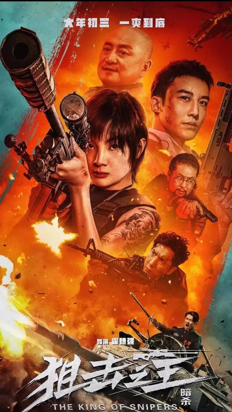 狙击之王电影免费观看 | 在线高清完整版 | 动作枪战大片无删减