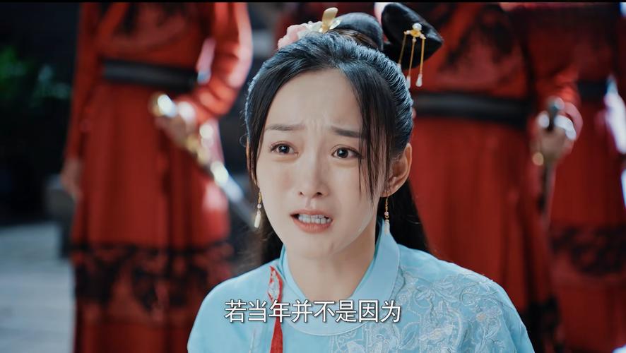 《岁岁青莲》全集免费观看｜青莲逆袭复仇｜宫斗权谋爽剧在线看