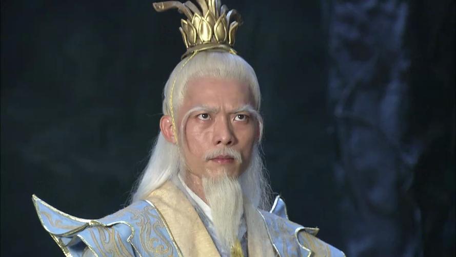 石敢当之雄峙天东全集免费在线看 | 神话剧情、钱雁秋执导、张子健主演