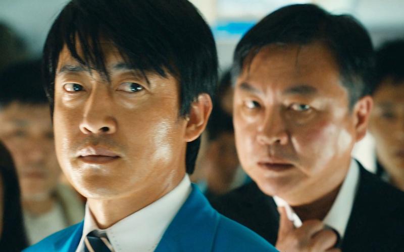 免费观看《釜山行1》完整版 | 丧尸灾难经典 高清资源在线