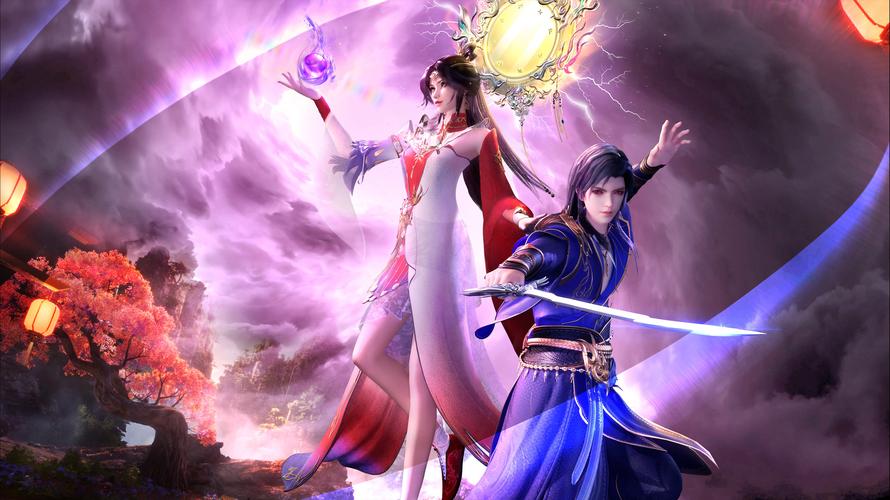 绝世武魂动漫在线观看全集免费播放 | 高清无删减版 | 2025年最新番剧在线追更