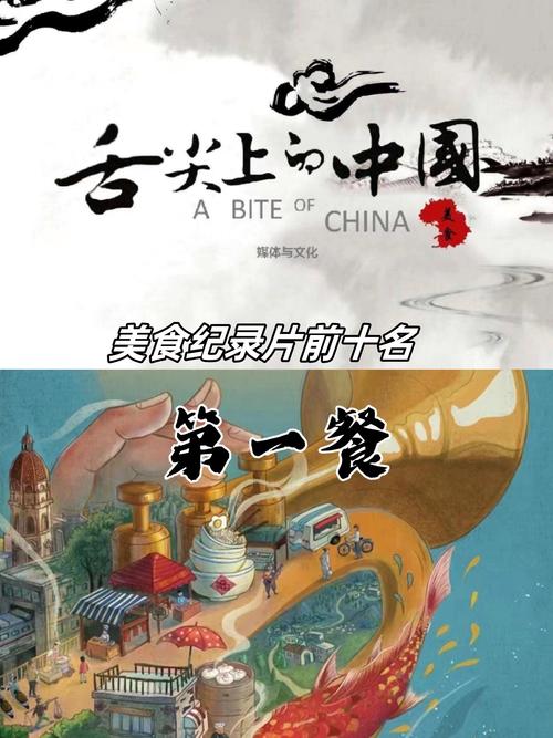 《舌尖上的中国3》免费观看完整版 | 中国美食纪录片高清在线