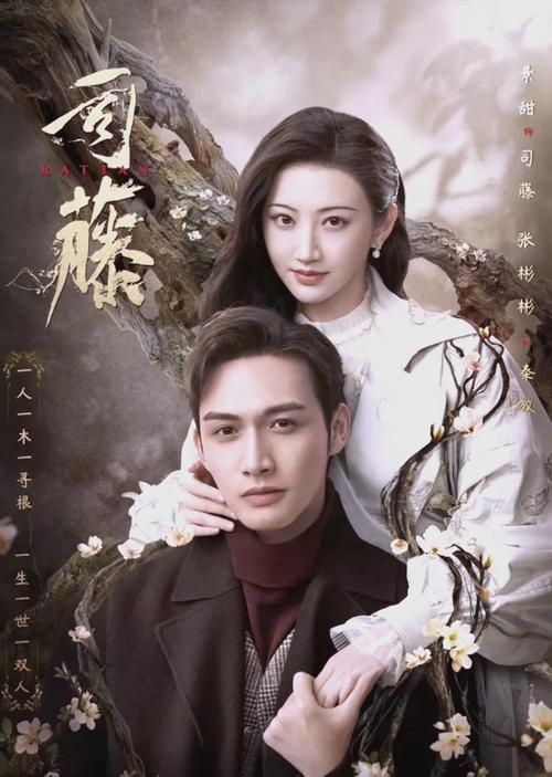 司藤电视剧免费观看完整版 | 司藤全集资源在线看 | 景甜张彬彬主演奇幻剧