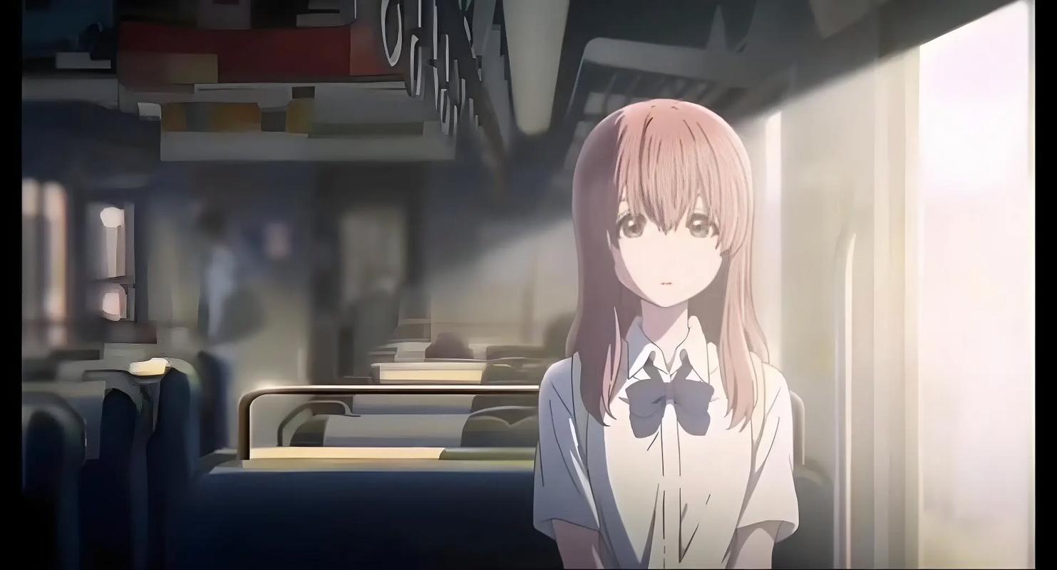 声之形动漫在线观看免费完整版 | 校园霸凌救赎 | 西宫硝子将也 | 动漫电影高清资源