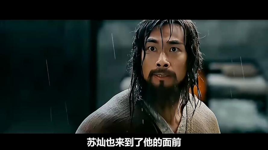 苏乞儿赵文卓版免费高清在线观看 | 赵文卓经典武侠剧集 | 高清完整版资源