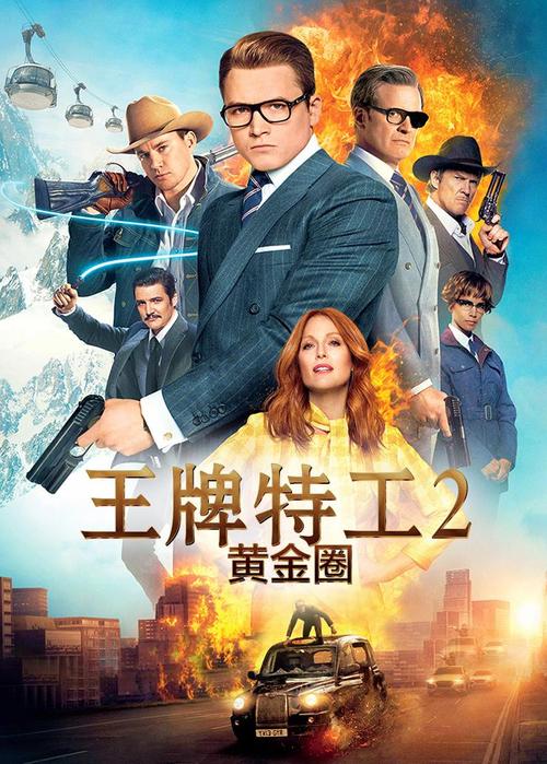 王牌特工2在线观看免费完整版 | 高清完整资源 | 动作科幻电影