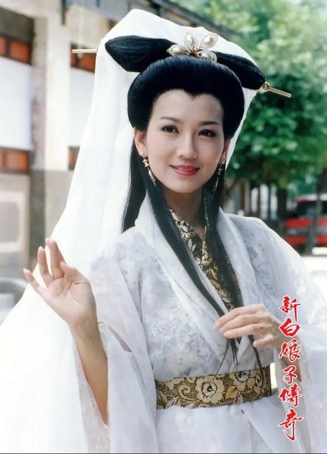 新白娘子传奇1-50全集免费观看 | 高清完整版在线追剧 | 赵雅芝经典古装神话剧