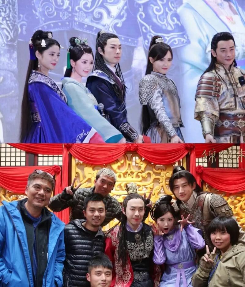 锦绣未央电视剧全集在线观看免费版 | 唐嫣罗晋古装大剧高清资源 | 未央复仇逆袭全程高能