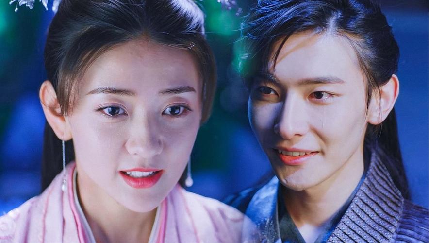 《双世宠妃第2集免费观看》| 曲小檀失忆疑云、墨连城吃醋名场面、古装甜宠剧高能反转