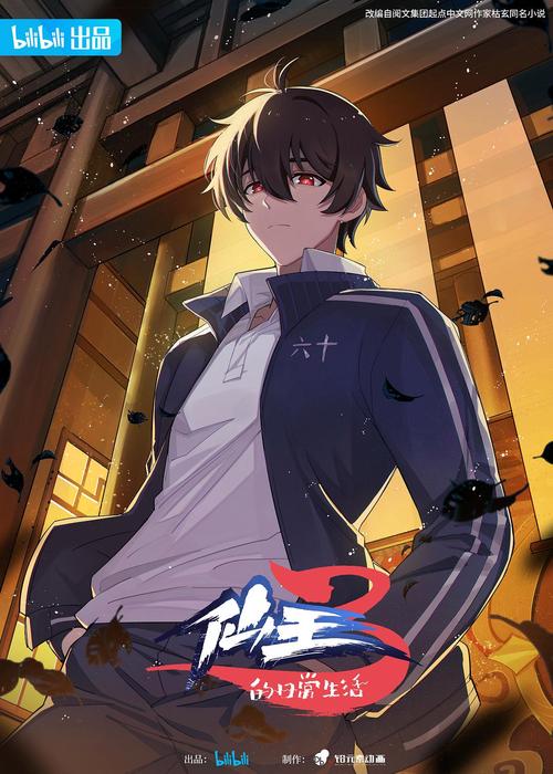 仙王的日常生活第三季全集免费观看 | 在线高清完整版 | 无广告抢先看