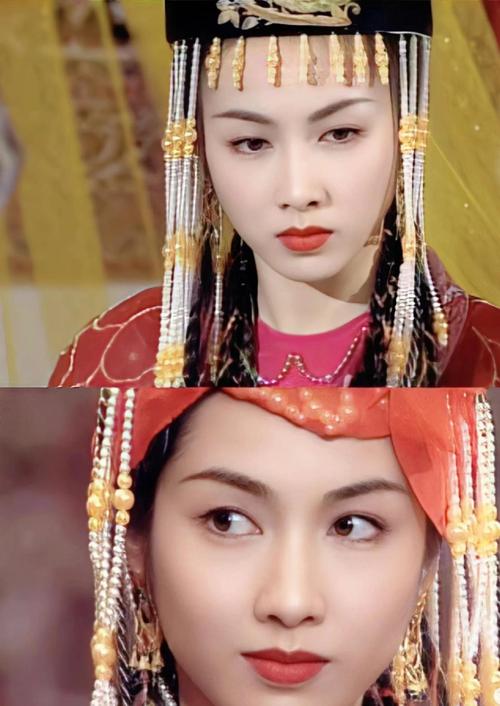 倚天屠龙记吴启华粤语版免费观看 | 重温经典黎姿版赵敏 | 港版武侠剧高清资源 | 在线无删减全集