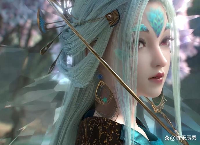 眷思量免费观看完整版 | 国风动画番剧在线追番 | 高燃剧情无删减