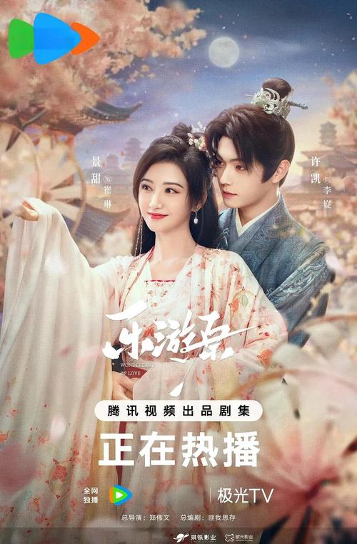 乐游原电视剧免费观看完整版 | 古装权谋剧全集在线看 | 许凯景甜主演高清资源