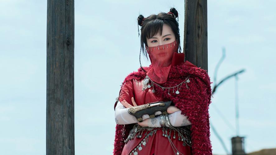 倚天屠龙记之九阳神功免费观看 | 完整版在线资源 | 李连杰魔改神作