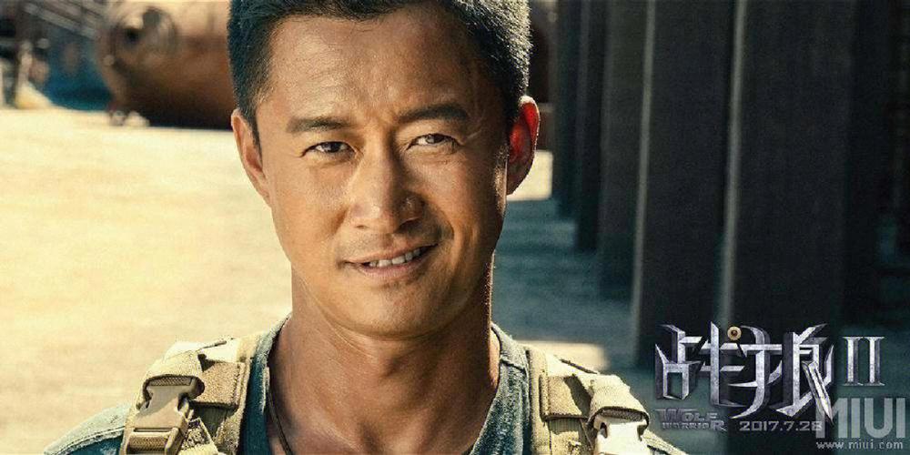战狼2免费播放观看在线视频 | 高清完整版在线看无删减 | 高清动作大片免费观影