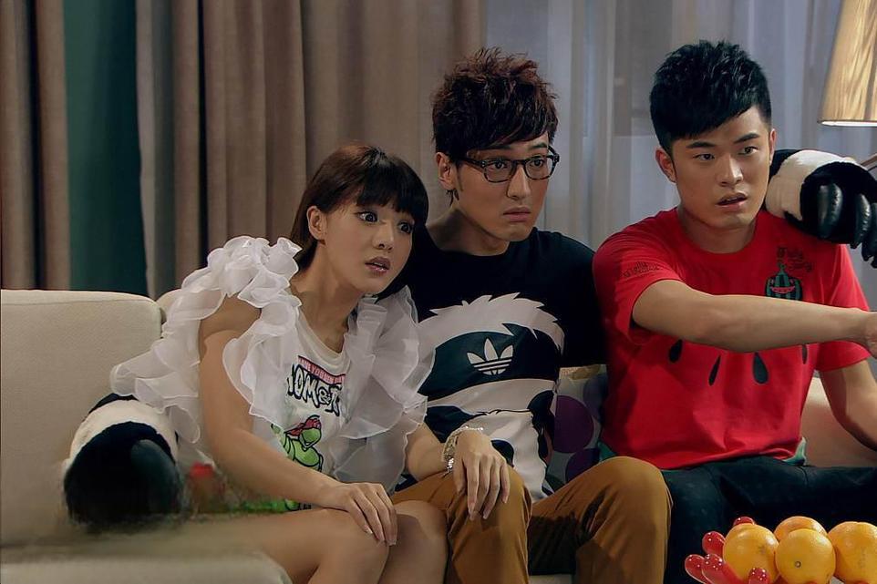 爱情公寓四全集免费在线观看完整版,重温经典爆笑喜剧高能名场面